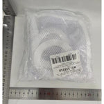 Sac pentru Spalare Incaltaminte, Flippy, pentru Masina de Spalat, 36x30x12 cm, Alb