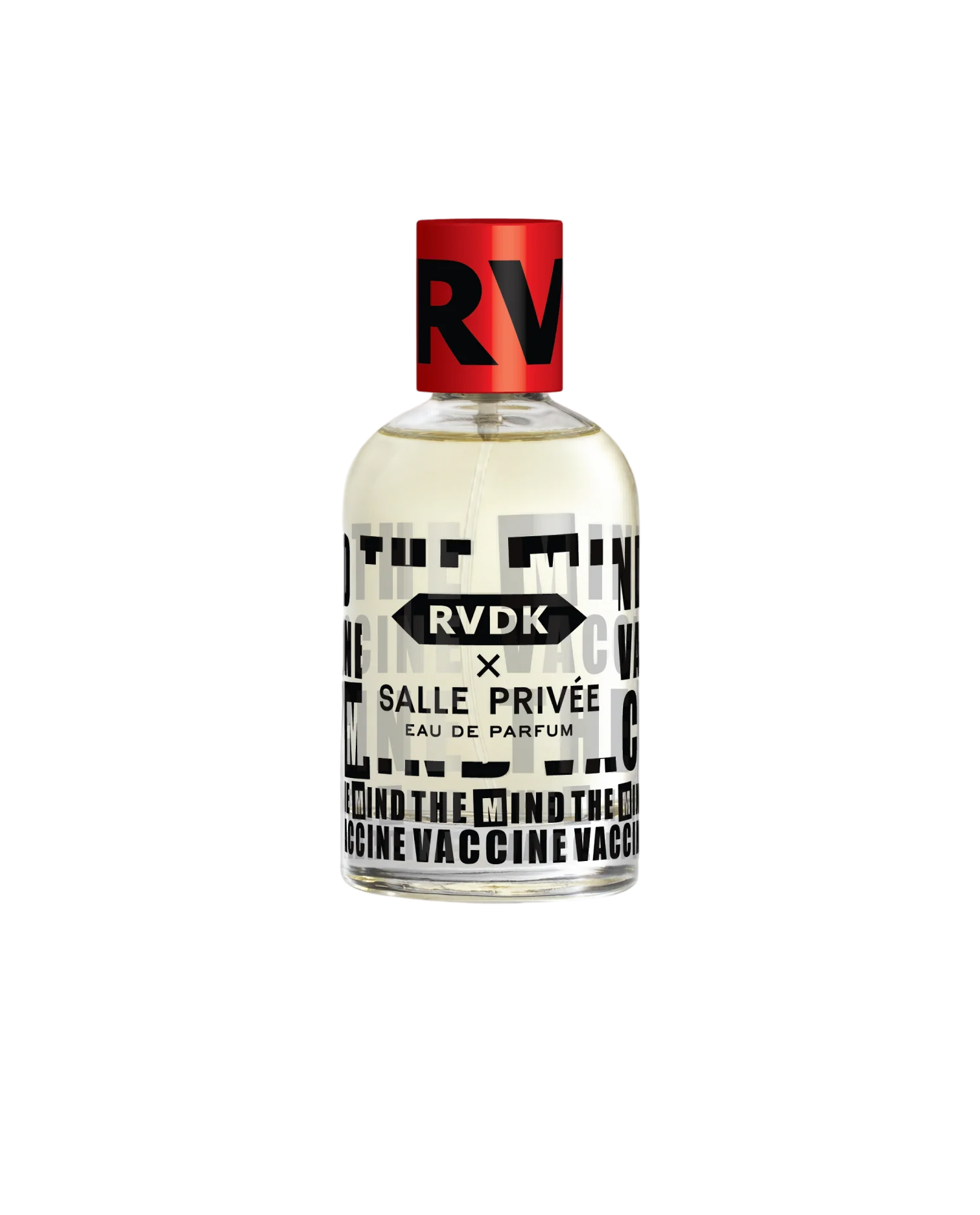 Salle Privee, Rvdk The Mind Vaccine, Apă de parfum, Unisex, 100 ml