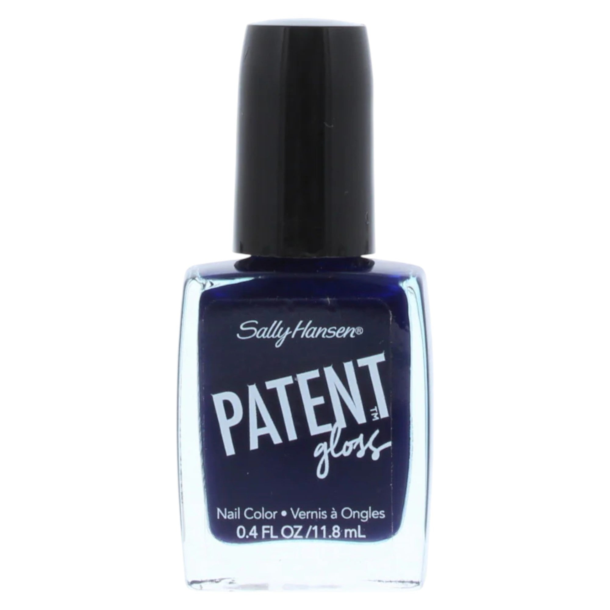 Sally Hansen, Patent Gloss, Glosar, Lac de unghii, 740, Neted, 11.8 ml