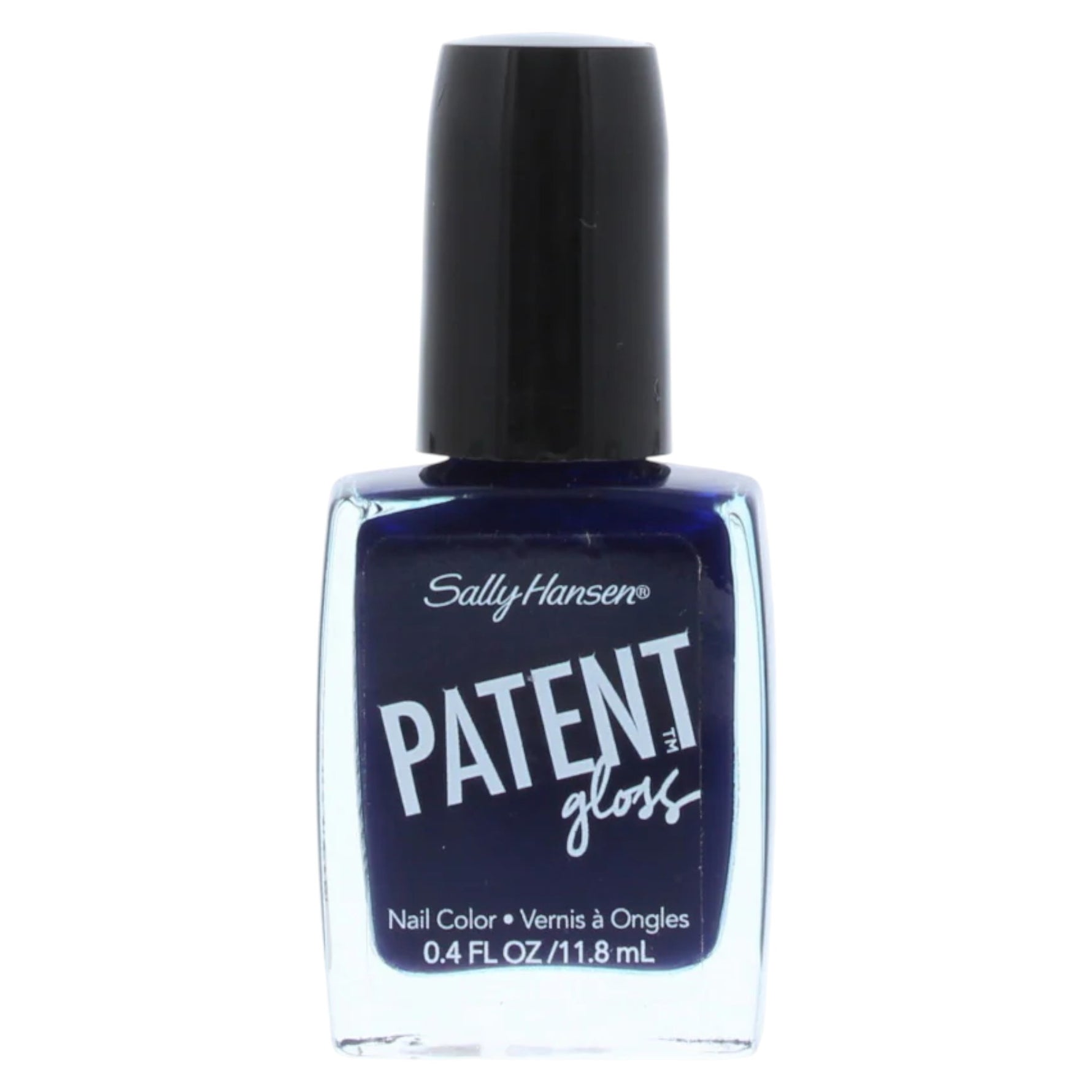 Sally Hansen, Patent Gloss, Glosar, Lac de unghii, 740, Neted, 11.8 ml