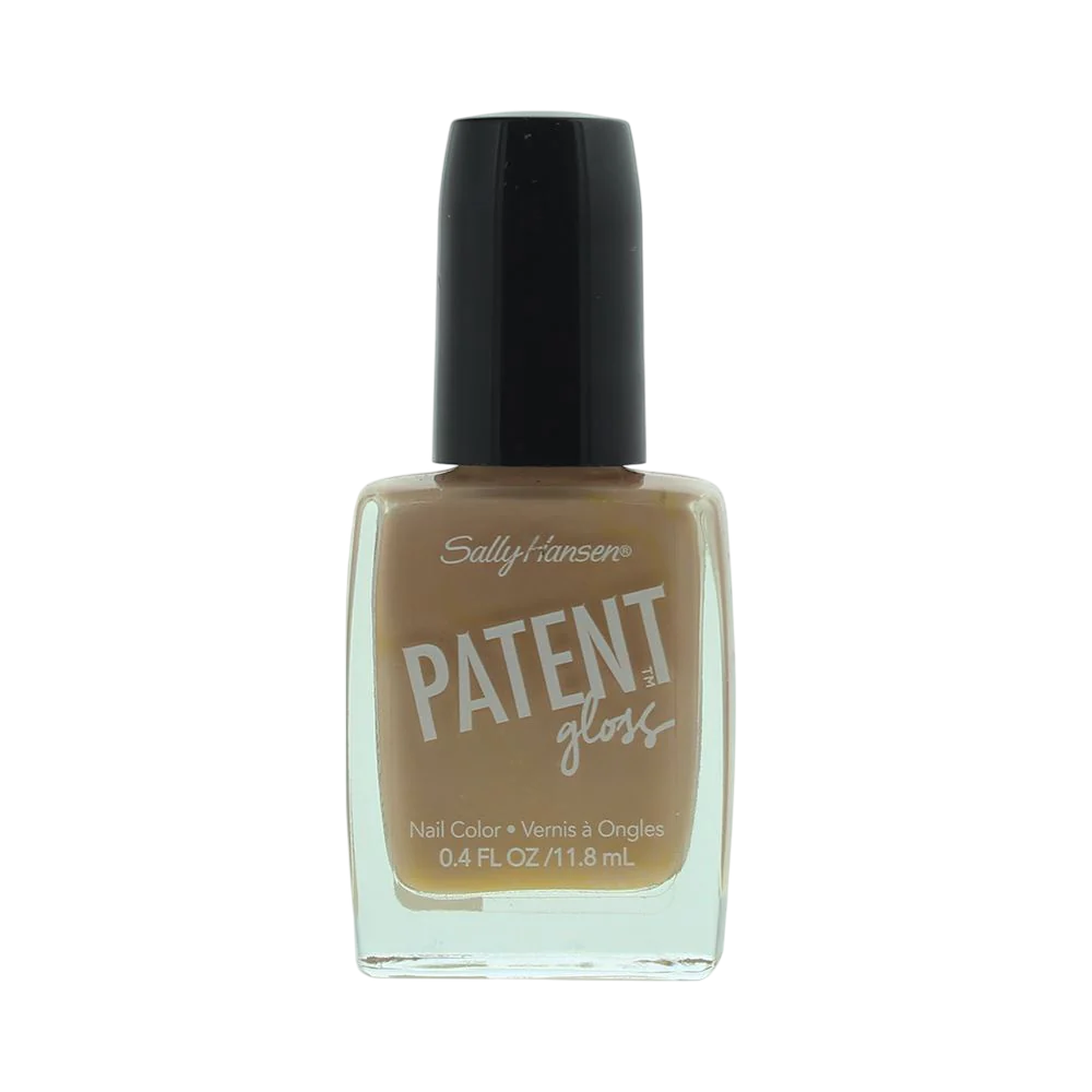 Sally Hansen, Patent Gloss, Lac de unghii, 720, Șic, 11.8 ml