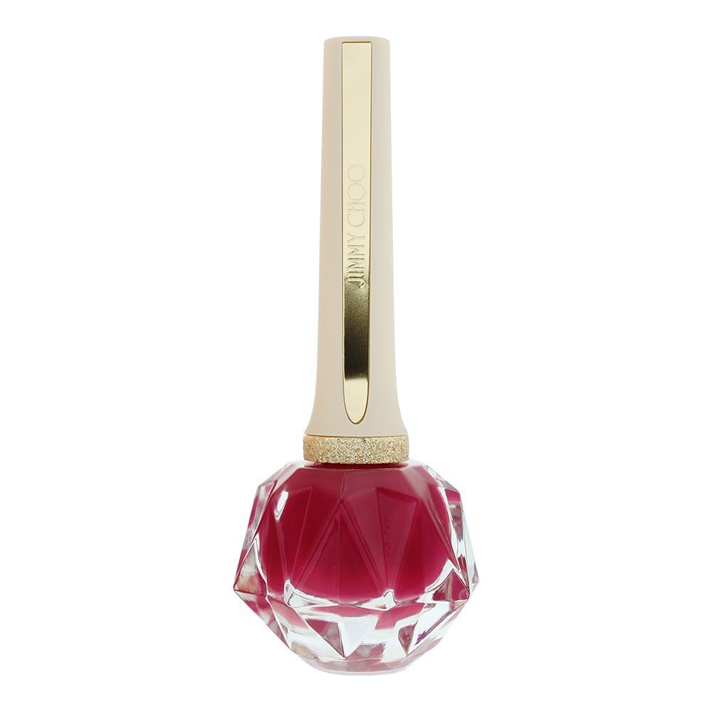 Jimmy Choo, Seduction, Lac de unghii, 005, Fucsia nebun, 15 ml