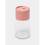Dozator Condimente, Flippy, din Stilca, 180 ml, Rezistenta la Umidiate, 11.3 x 6.4 cm, Masura 5g, Roz