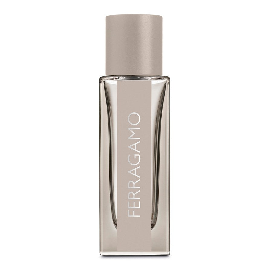 Salvatore Ferragamo, Bright Leather, Apă de toaletă, Pentru bărbați, 30 ml - Olmarkt