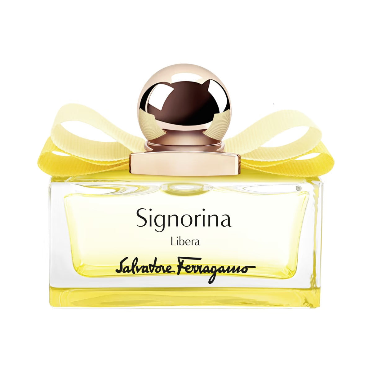 Salvatore Ferragamo, Signorina Libera, Apă de parfum, Pentru femei, 50 ml - Olmarkt