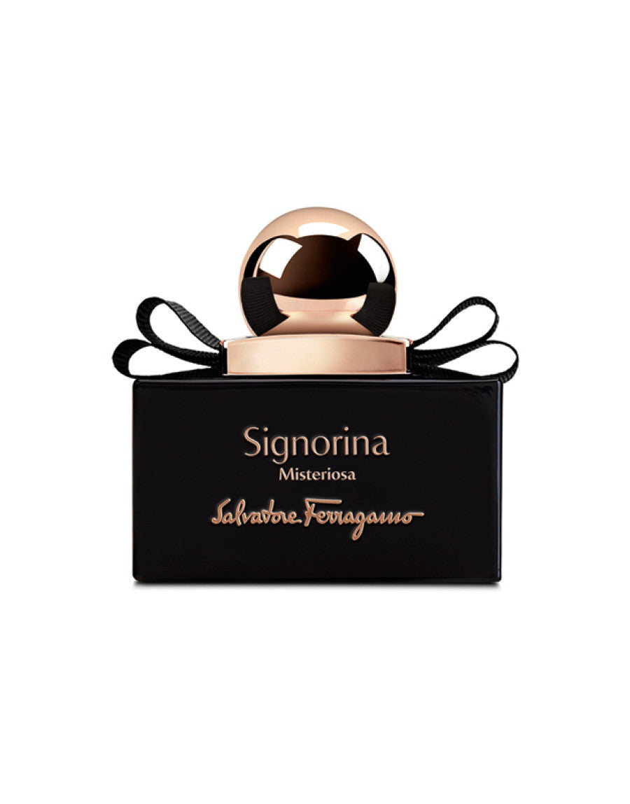 Salvatore Ferragamo, Signorina  Misteriosa, Apă de parfum, Pentru femei, 30 ml