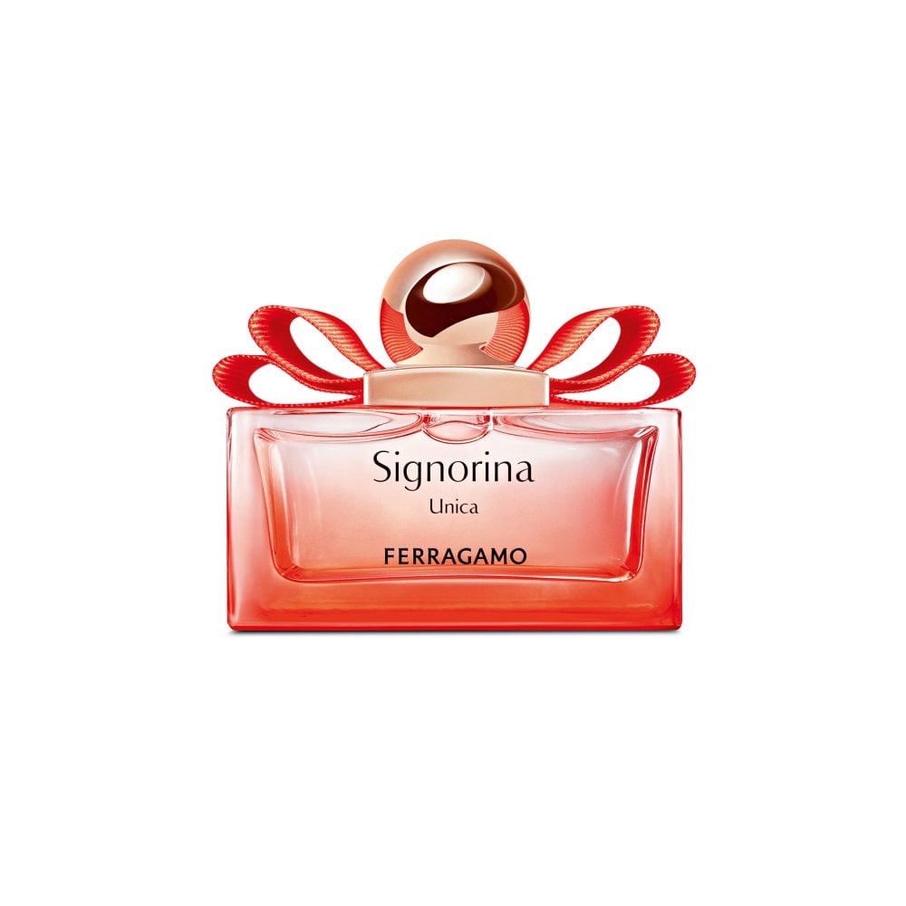 Salvatore Ferragamo, Signorina Unica, Apă de parfum, Pentru femei, 50 ml