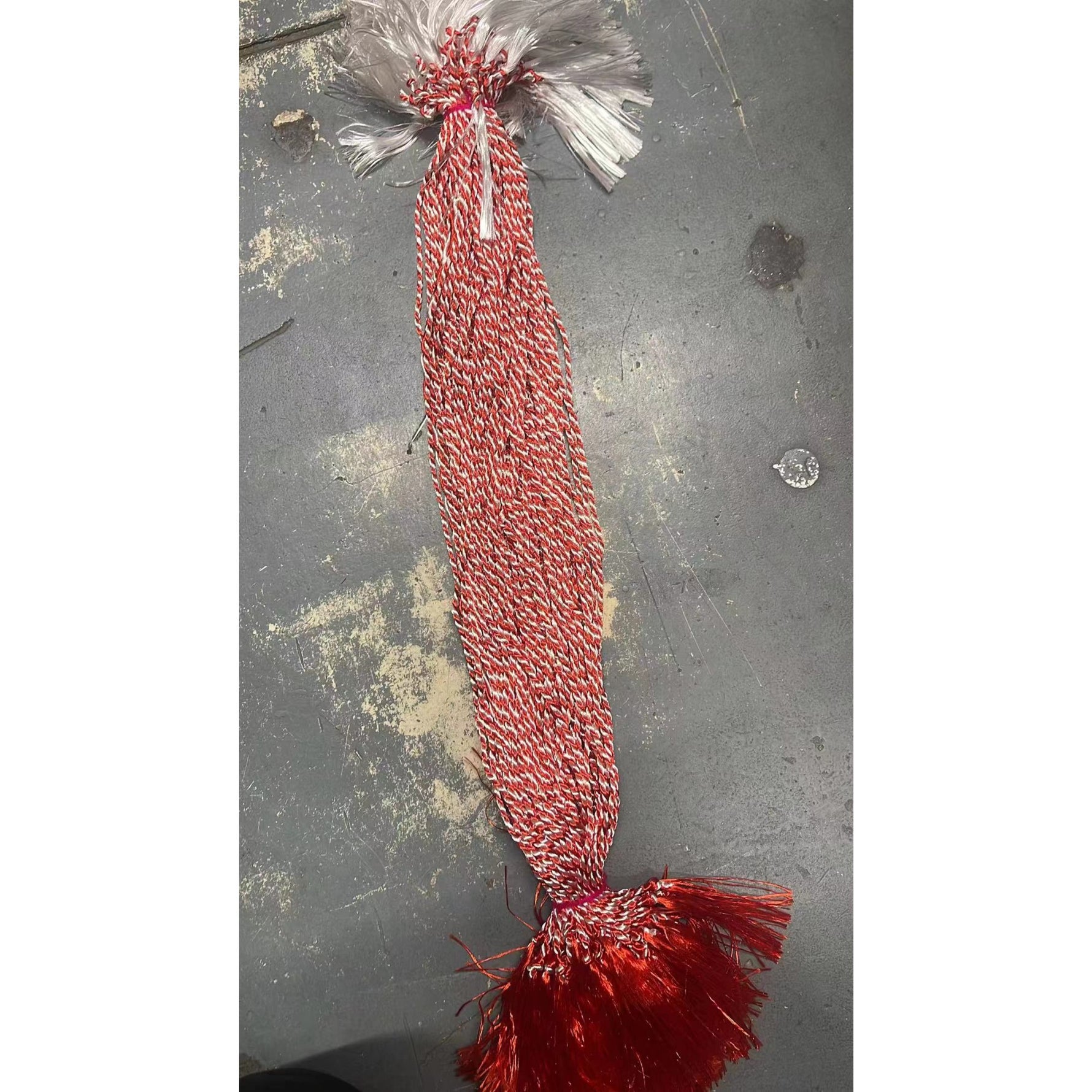 Fir Martisor 38 cm, simplu, subtire