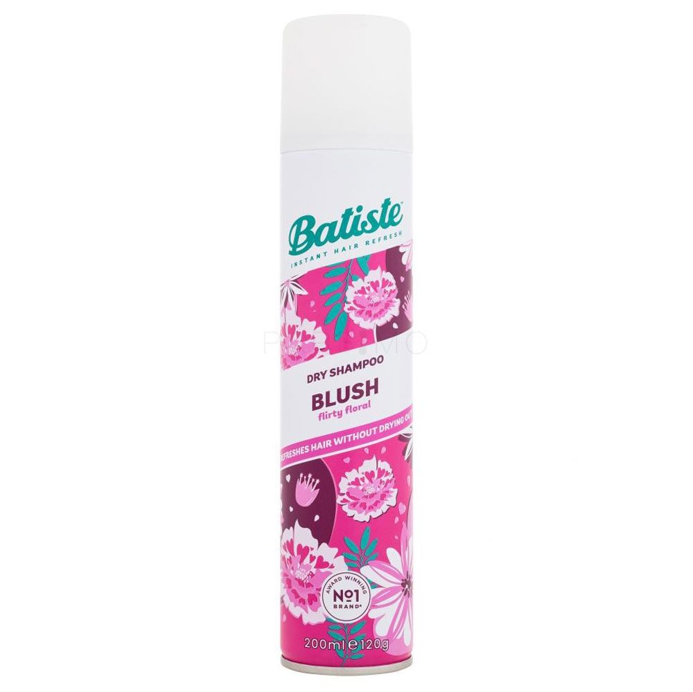 Sampon uscat Batiste Blush, 200 ml