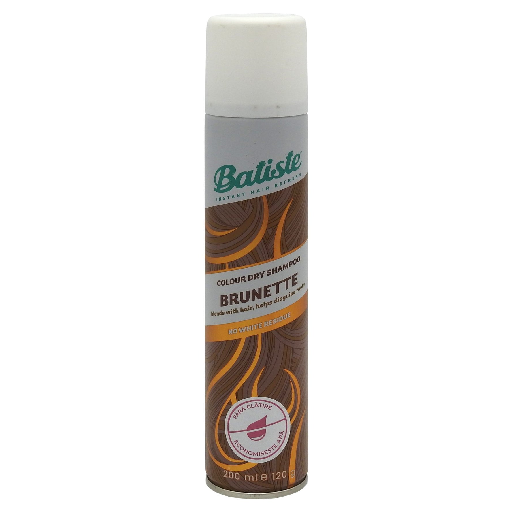 Sampon Uscat Batiste Brunette 200ml