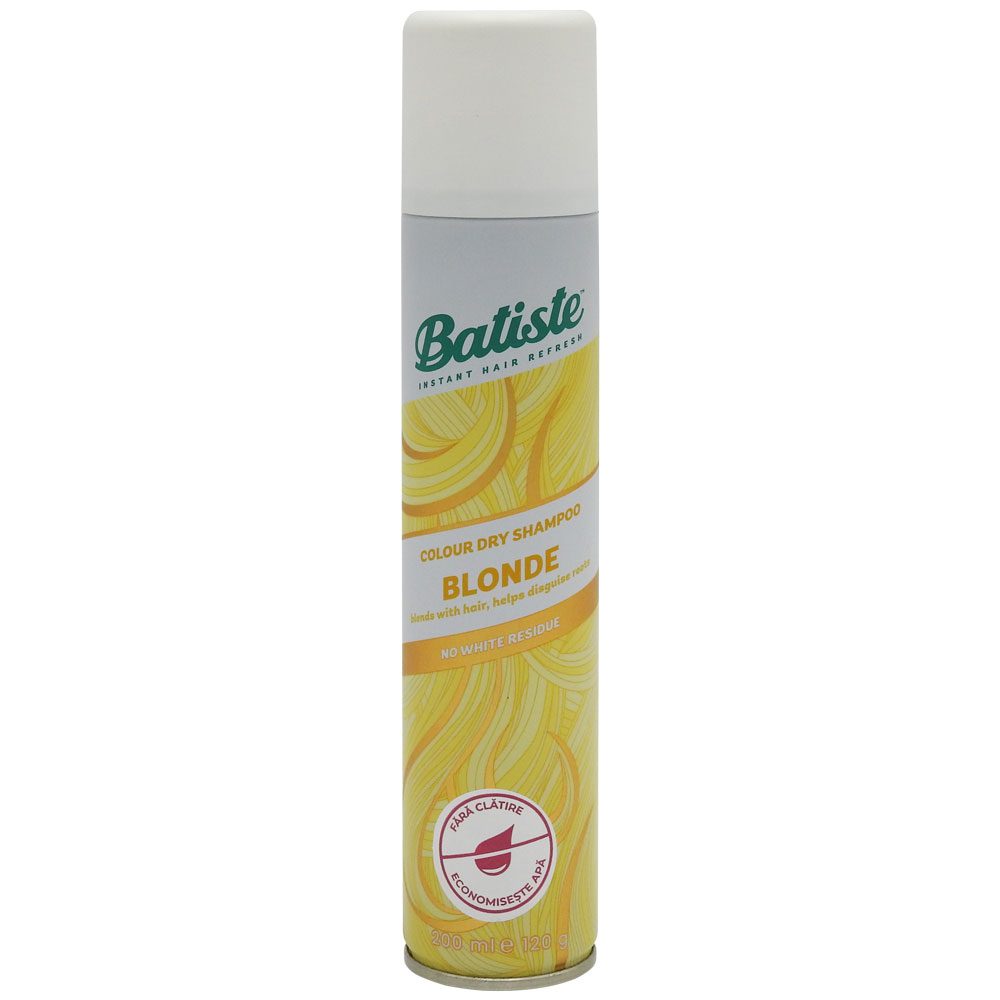 Sampon Uscat Batiste Blonde 200ml