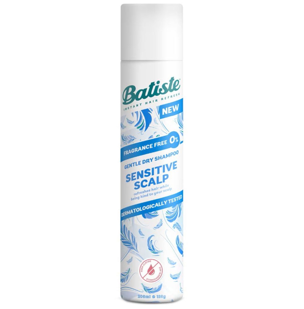 Sampon Uscat Batiste Sensitive, 200 ml
