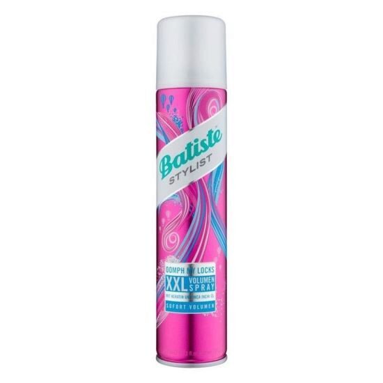 Sampon Uscat Batiste XXL Volume Spray, 200 ml