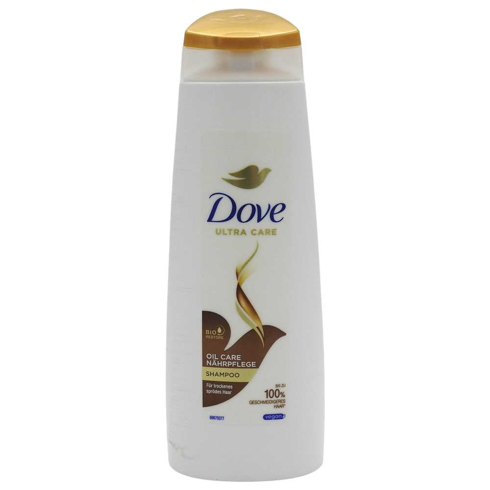 Sampon, Dove, 250 ml Nourishing Oil Care