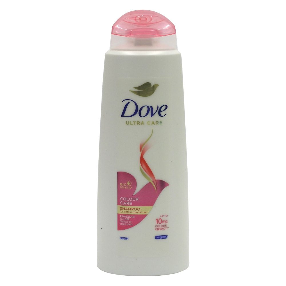 Sampon, Dove, 400 ml Nourishing Color Care