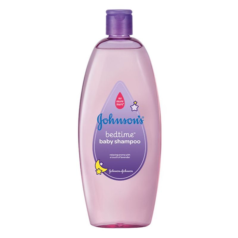 Sampon, Johnsons, 500 ml Baby Lavanda