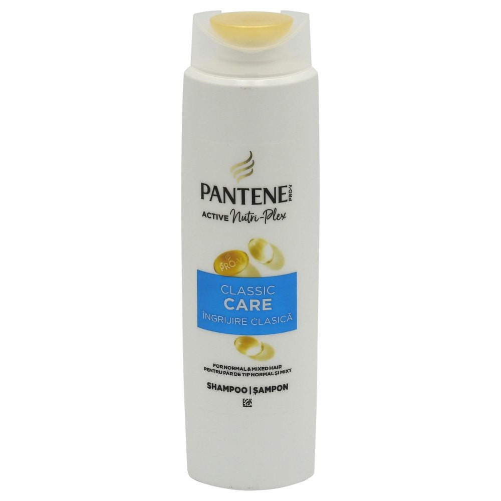 Sampon, Pantene, 325 ml Classic Care