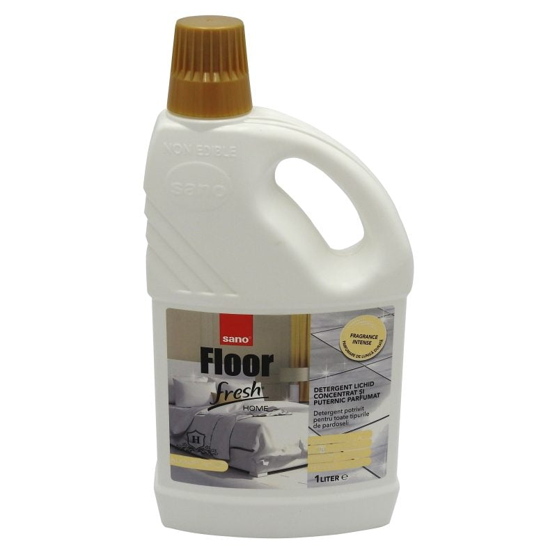Solutie pentru Pardoseli, SANO, Fresh Home Luxury Hotel, 1 L