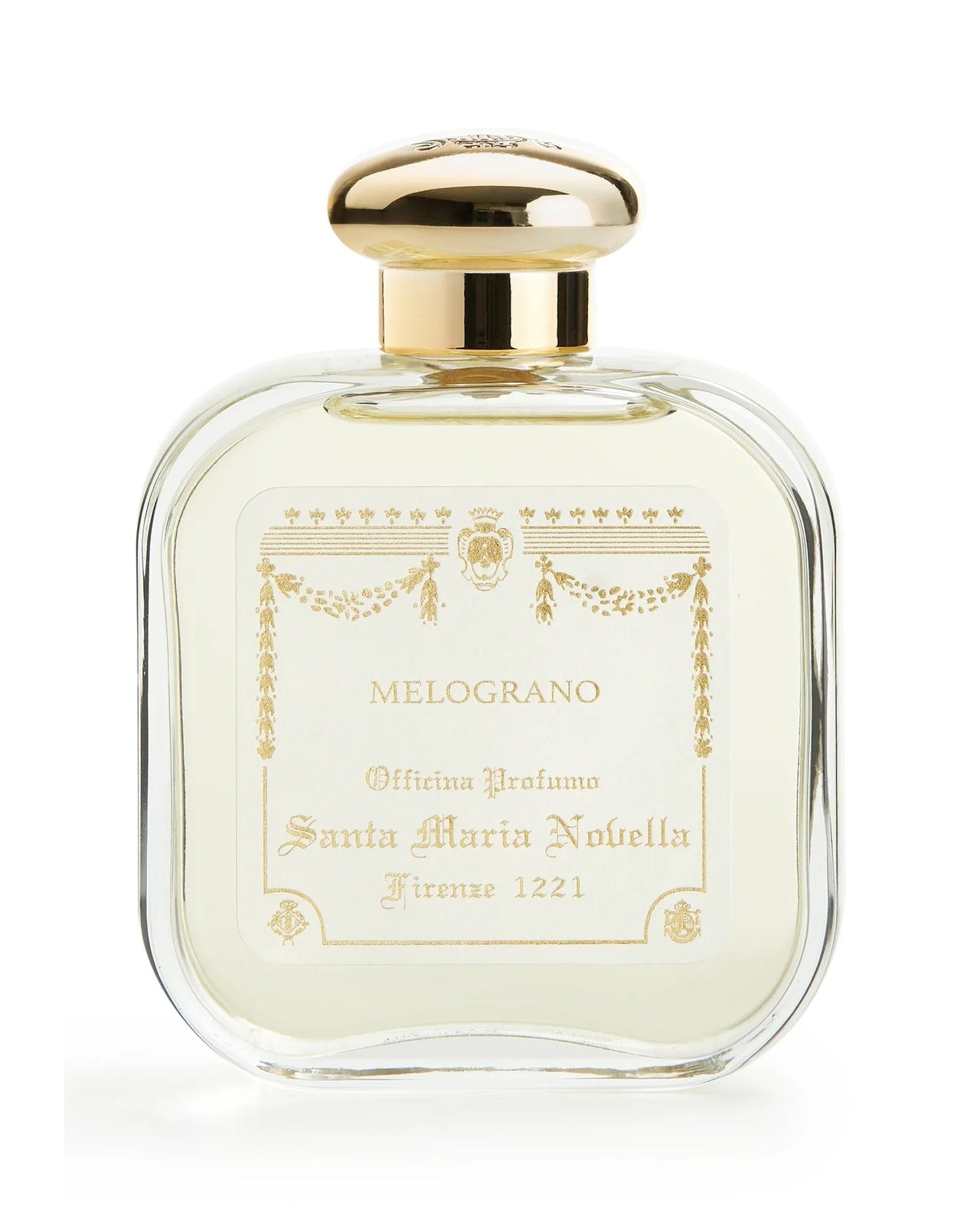 Santa Maria Novella, Zagara, Eau De Cologne, For Women, 100 ml