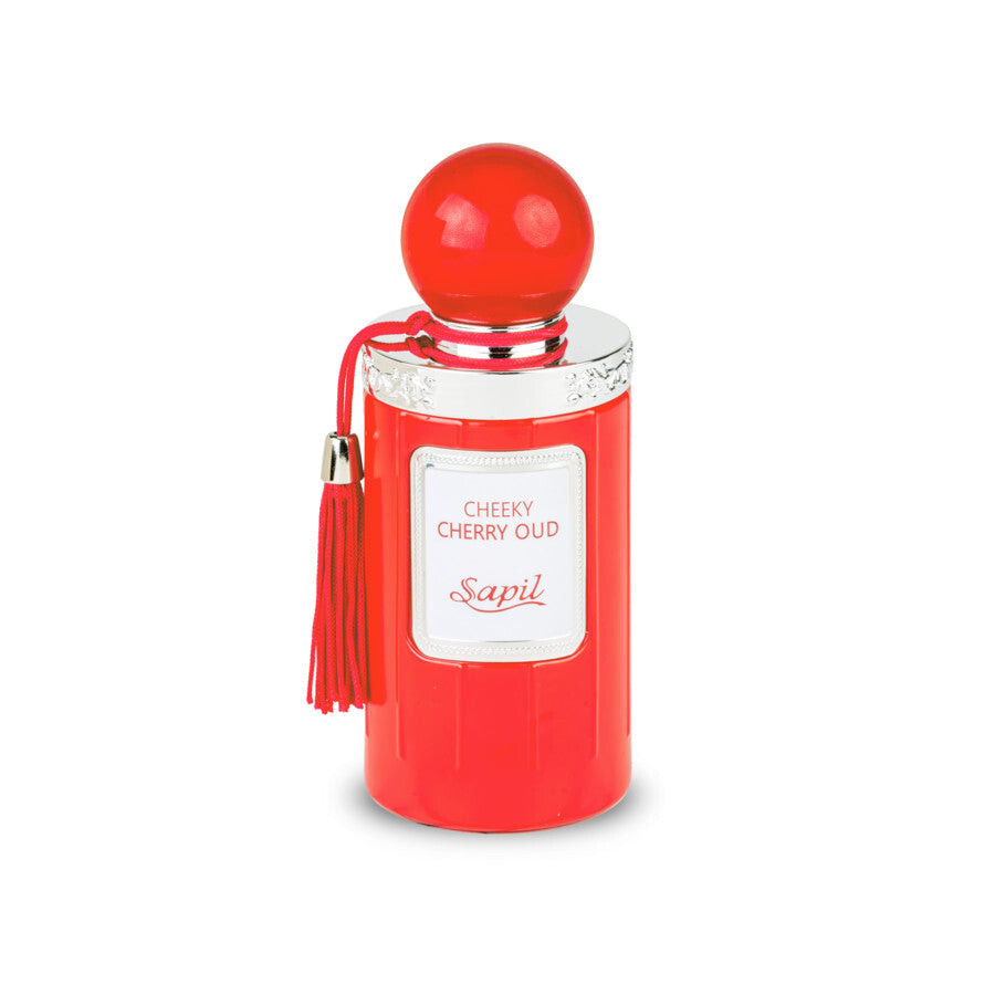 Sapil, Cheeky Cherry Oud, Apă de parfum, Unisex, 100 ml