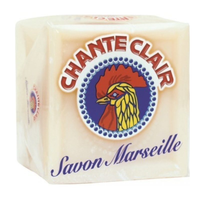Sapun, Chante Clair, 250 g Savon Marseille