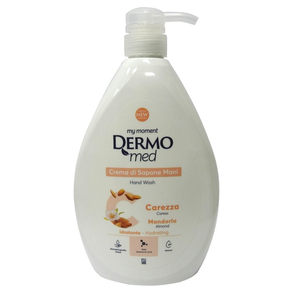 Sapun Lichid, Dermomed, 1 L Migdale
