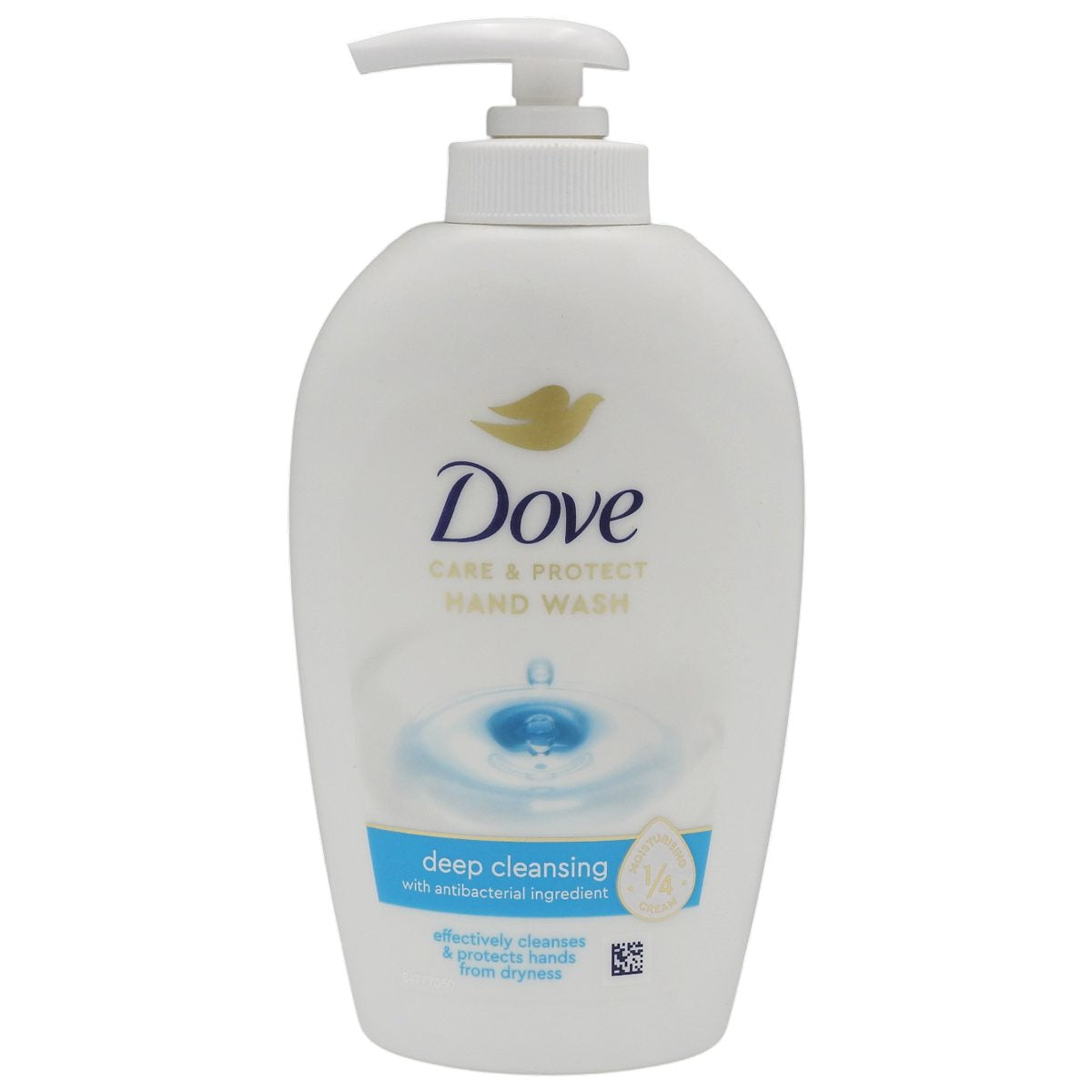 Sapun Lichid, Dove, 250 ml Care Protect Antibacterian