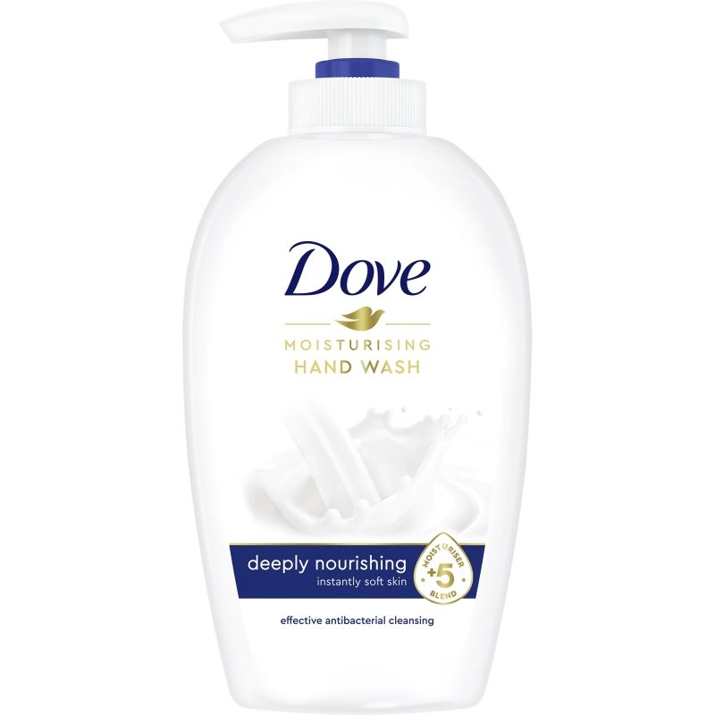 Sapun Lichid, Dove, 250 ml Original