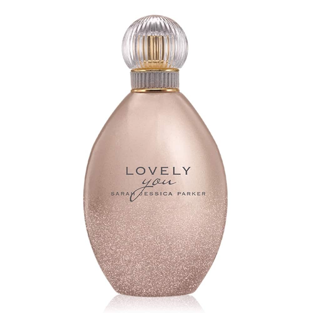 Sarah Jessica Parker, Lovely You, Apă de parfum, Pentru femei, 50 ml