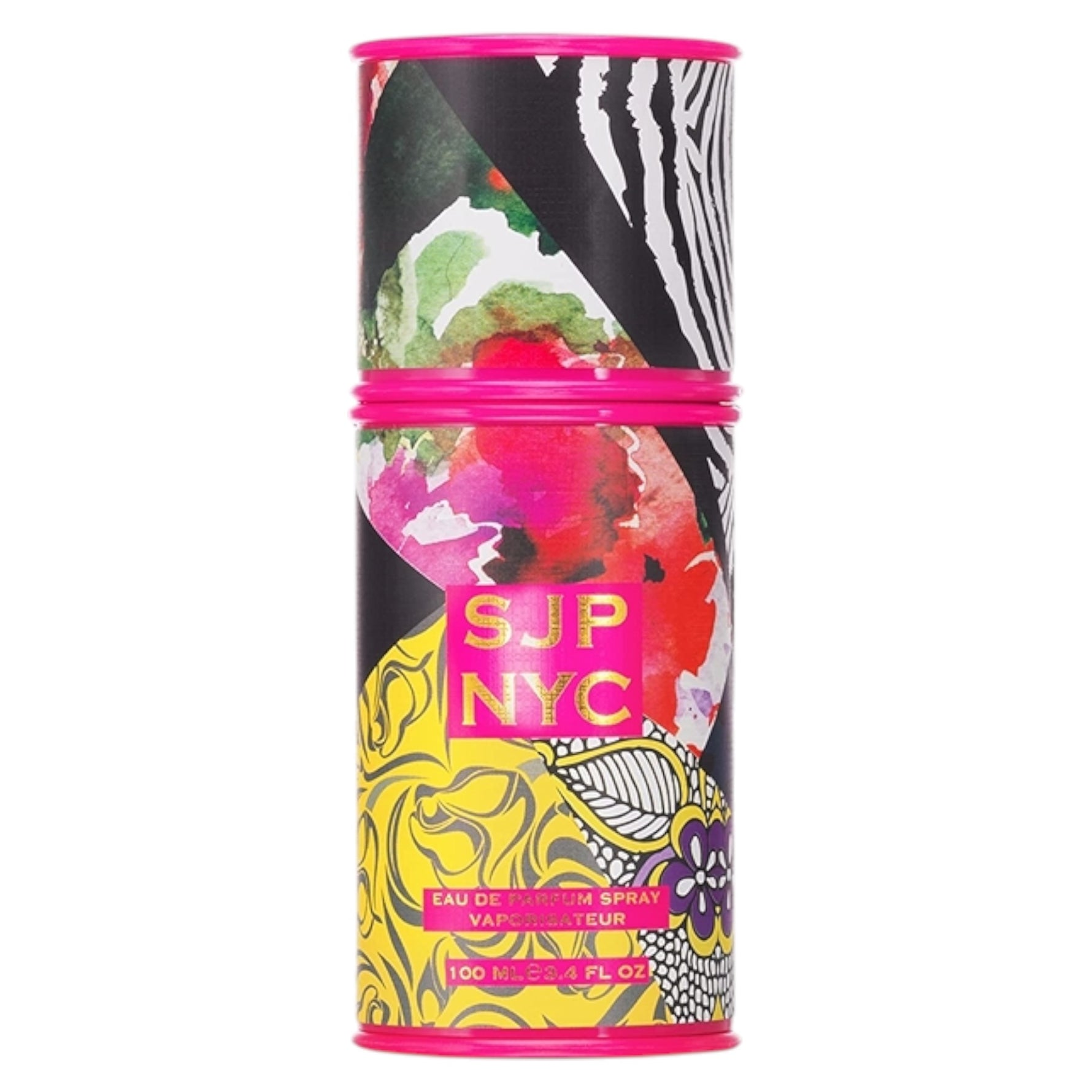 Sarah Jessica Parker, SJP NYC, Apă de parfum, Pentru femei, 100 ml
