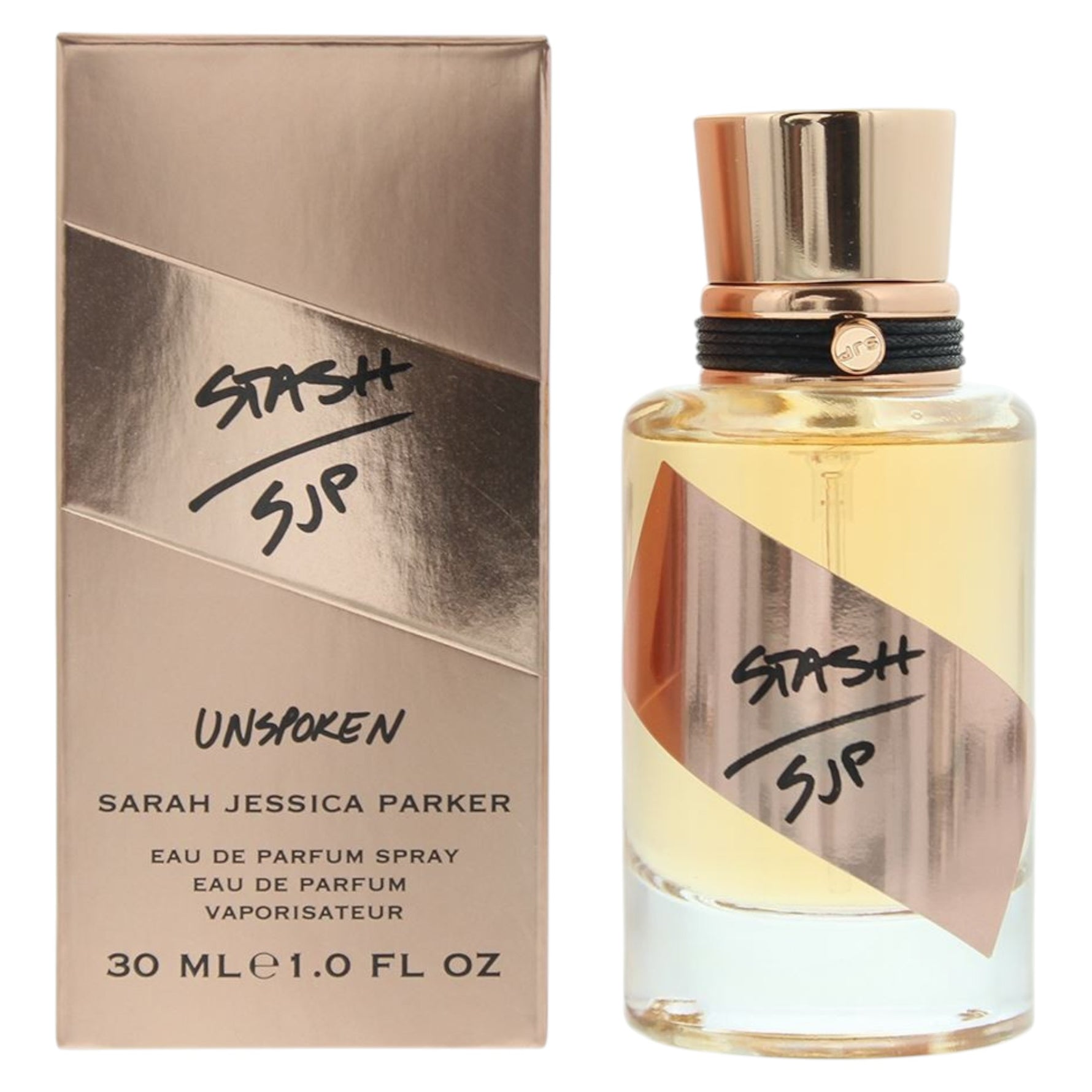 Sarah Jessica Parker, Stash SJP Unspoken, Apă de parfum, Pentru femei, 30 ml
