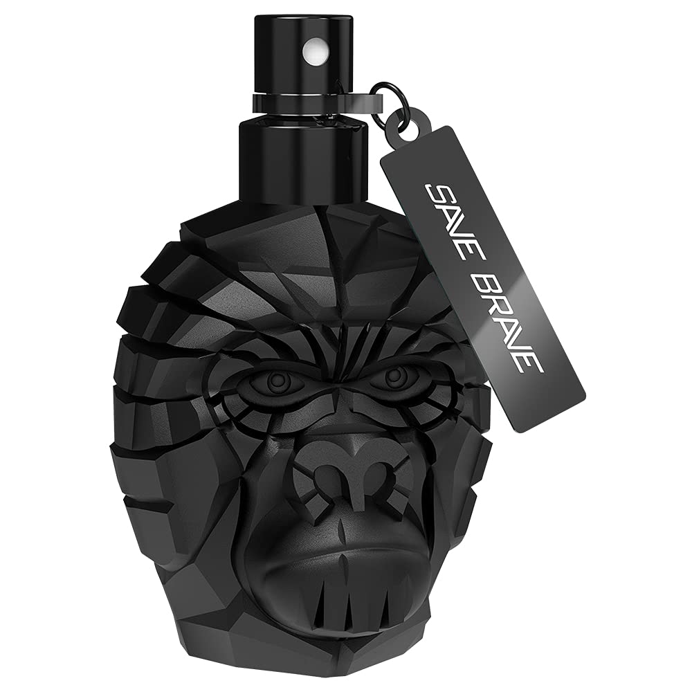 Save Brave, UrBN, Apă de toaletă, Pentru bărbați, 40 ml