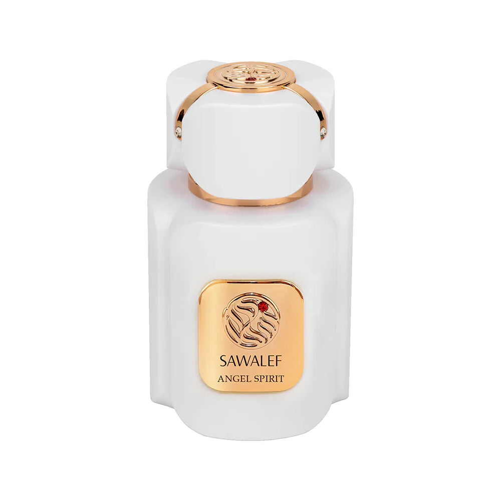 Sawalef, Angel Spirit, Extract de parfum, Pentru femei, 80 ml