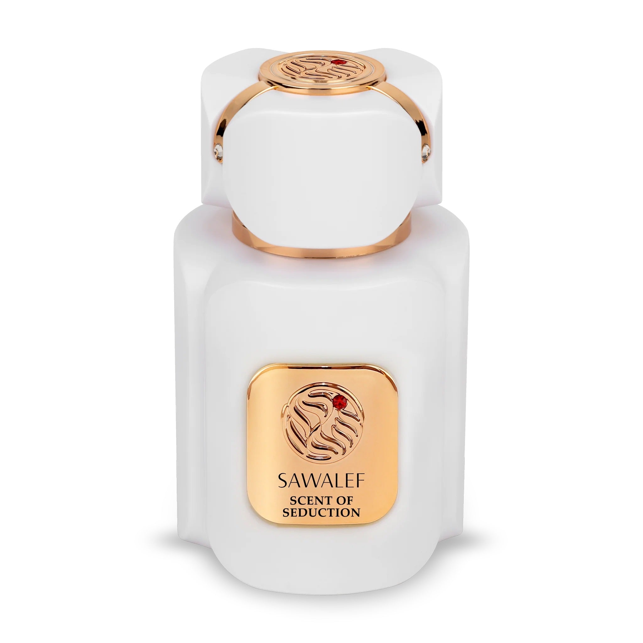 Sawalef, Scent Of Seduction, Extract de parfum, Pentru femei, 80 ml