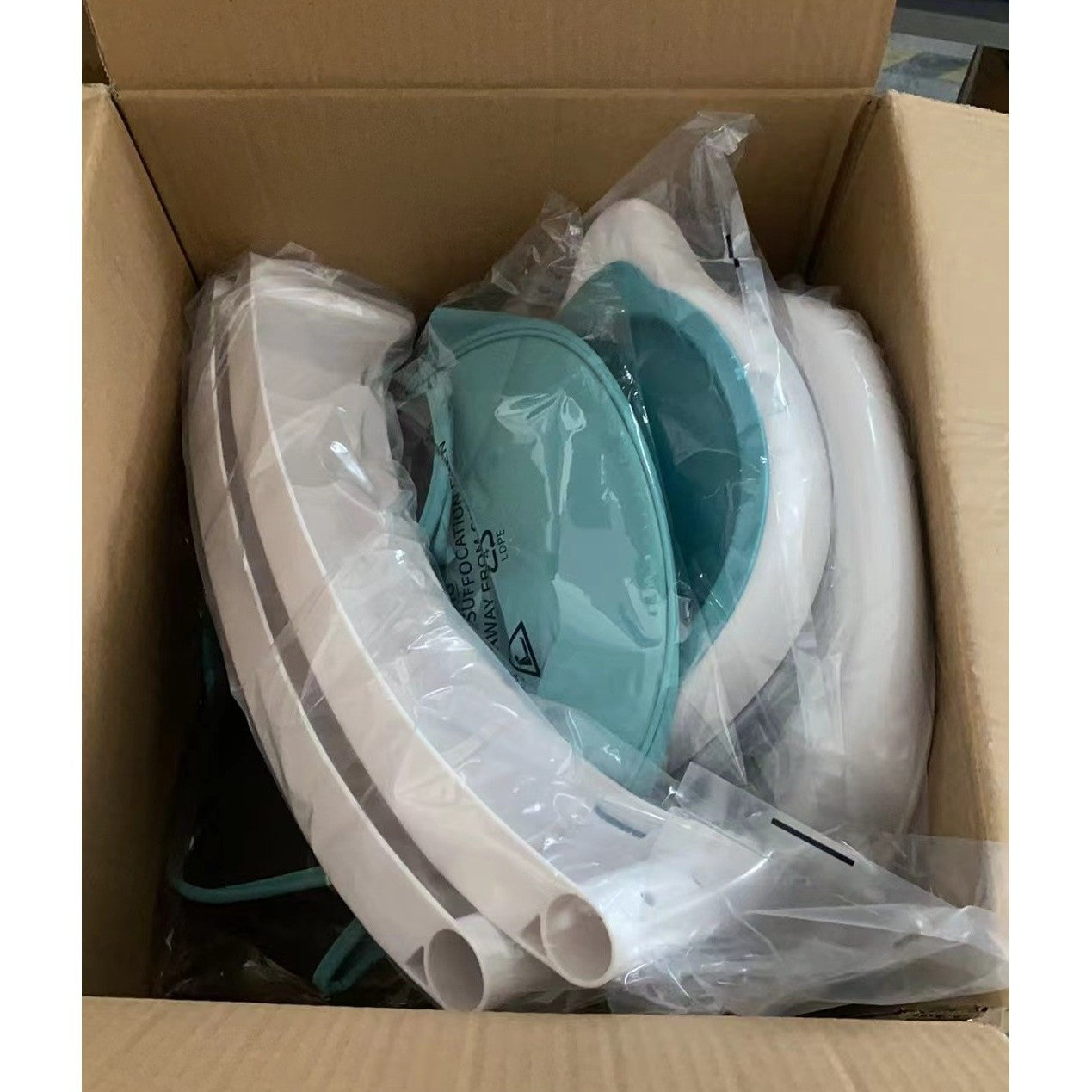 Scaun de Masa Pliabil 3in1, Flippy, Reglabil, Multifunctional, 3 Pozitii, Masuta si Husa Detasabile, Centura de