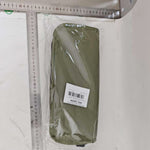 Scaun Taburet Pliabil pentru Camping, Flippy, pentru Adulti, Scaun Portabil, Pescuit, din Panza Oxford si Cadru