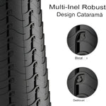 Scaun Telescopic Pliabil pentru Camping si Pescuit, Flippy, Portabil, Universal, Sustine 150 kg, ABS, Diametru 25 cm,