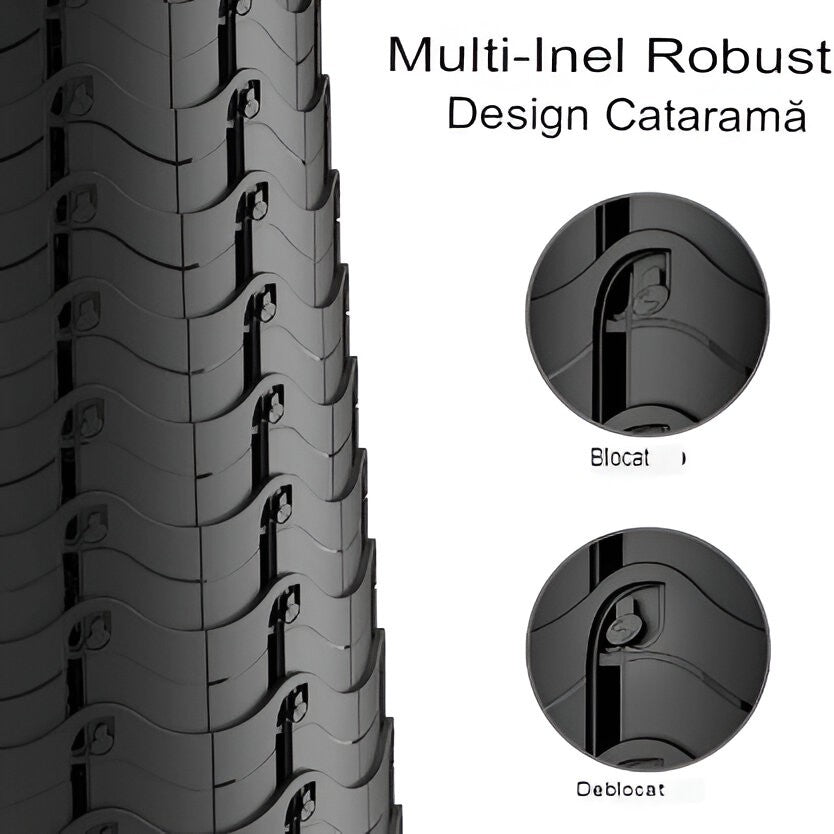Scaun Telescopic Pliabil pentru Camping si Pescuit, Flippy, Portabil, Universal, Sustine 150 kg, ABS, Diametru 25 cm,