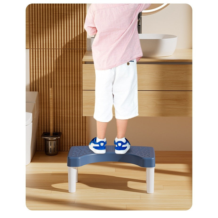 Scaunel WC, Flippy, Tratament Impotriva Hemoroizilor si Constipatiei, Scaun Inaltator WC Copii, Suport Picioare WC,