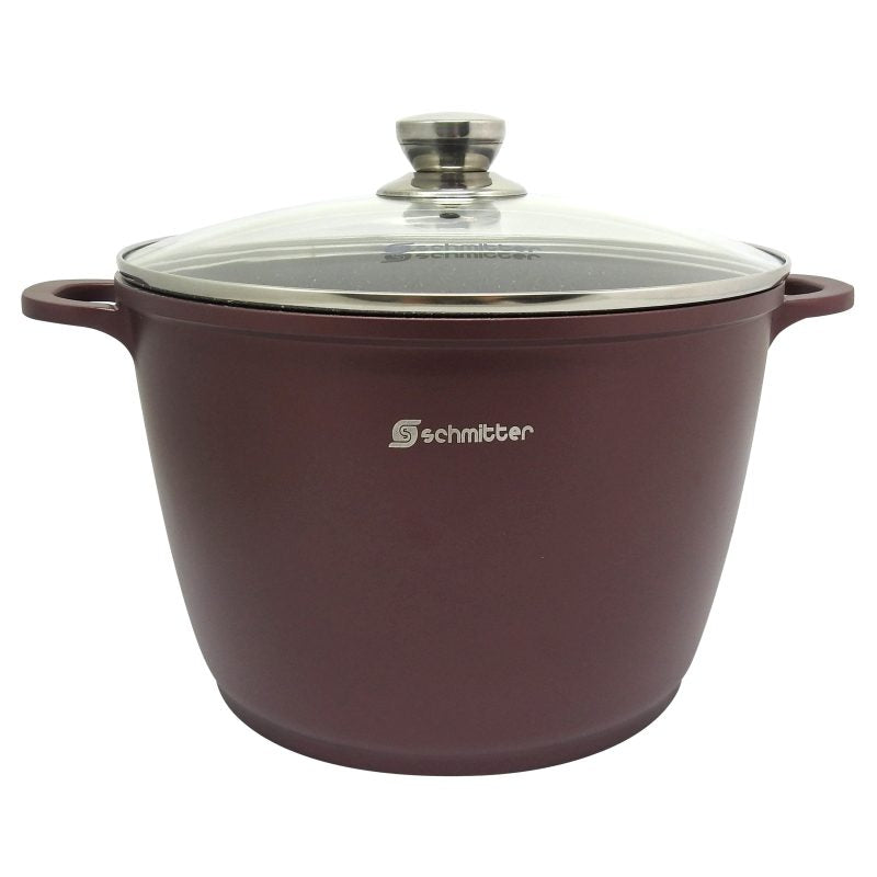 OALA CU CAPAC, SCHMITTER, TURNAT CERAMIC, INALTA 28CM 300.28 TC
