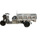 Triciclu Electic de Marfa Chuanqi, Saige, Fara Permis, Motor 1600W, Baterie 72V32Ah, Autonomie 60km, 250x88x115 cm,