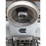 Triciclu Electric V6, Saige, Fara Permis, cu Doua Locuri, Motor 1800W, Baterie 72V24Ah, Autonomie 60km, 220x88x105 cm,