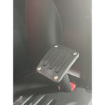 Triciclu Electric V6, Saige, Fara Permis, cu Doua Locuri, Motor 1800W, Baterie 72V24Ah, Autonomie 60km, 220x88x105 cm,