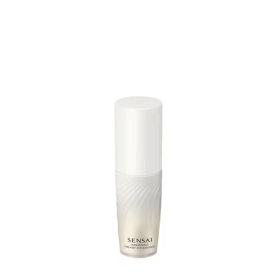 Sensai, Awakening Creamy Essence, Anti-îmbătrânire, Cremă pentru ochi, 20 ml
