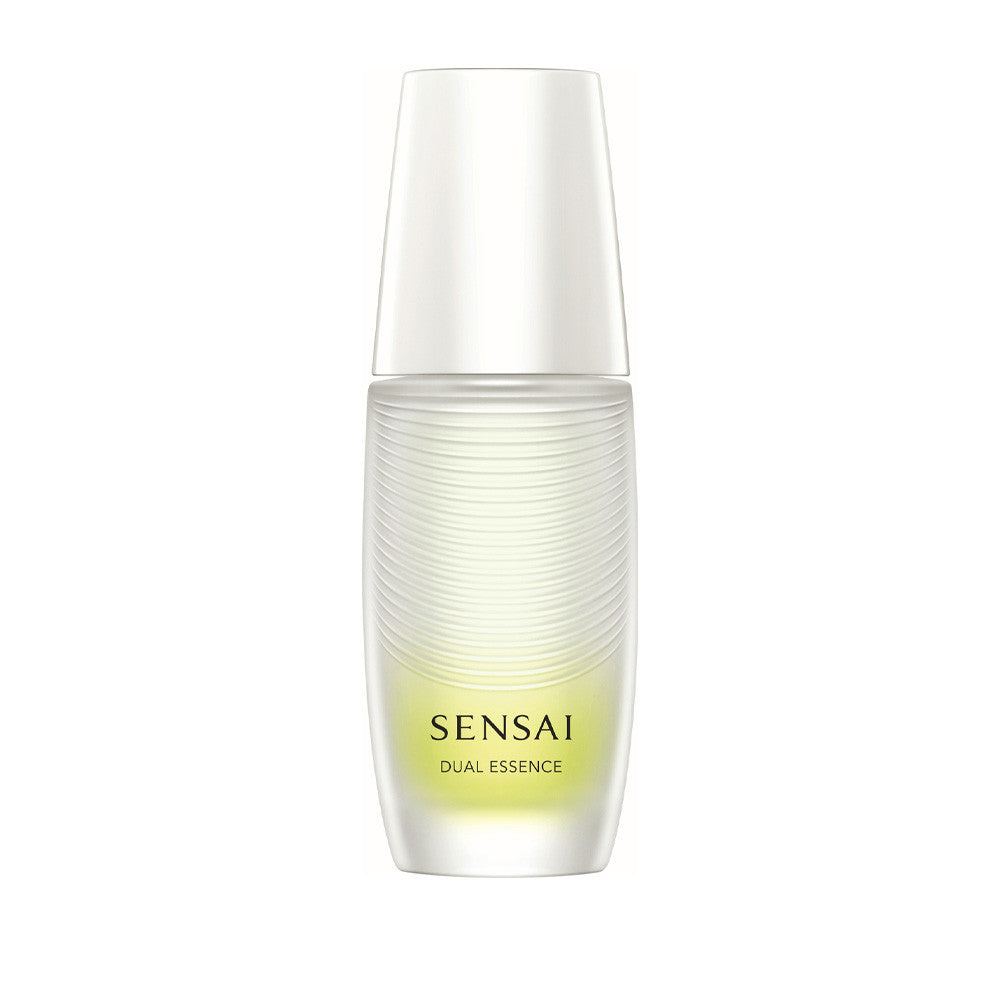 Sensai, Sensai Dual Essence, Bifazic, Ser, Pentru față, 30 ml