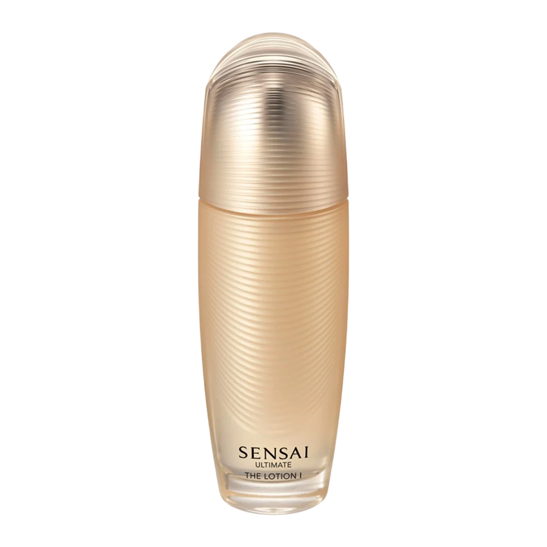 Sensai, Ultimate I, Hidratare, Loțiune, Pentru față, 125 ml