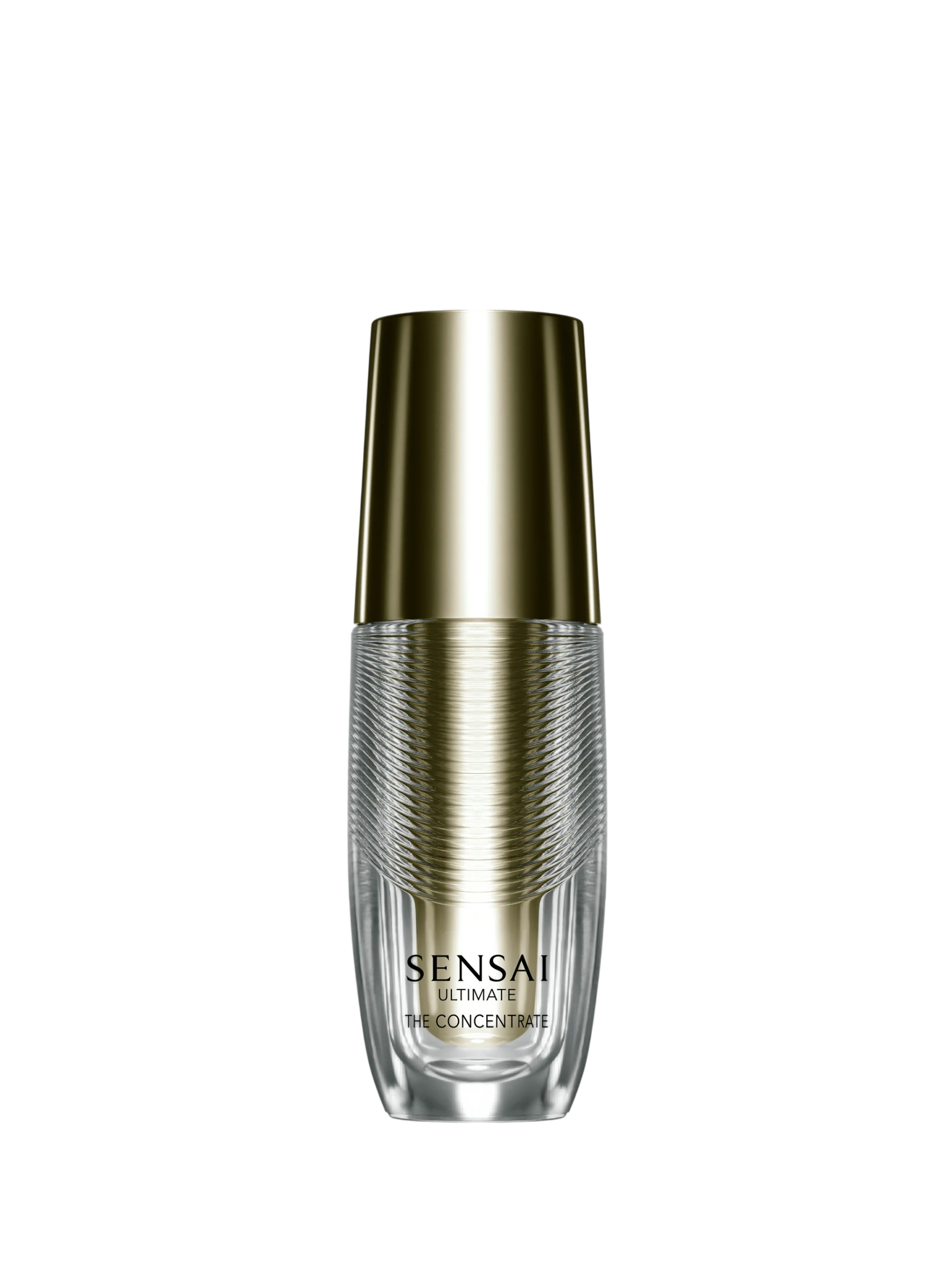 Sensai, Ultimate The Concentrate, Anti-îmbătrânire, Ser, Pentru față, 30 ml