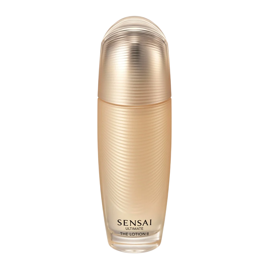 Sensai, Ultimate The Lotion II, Anti-îmbătrânire, Loțiune, Pentru față, 75 ml