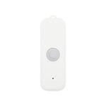 Senzor de miscare PIR 2xAAA inteligent pe aplicatia Smart Life Tuya Home HSPIR