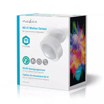 Senzor de miscare WiFi inteligent Nedis